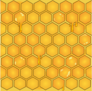 Honey ground