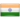Flag IN