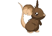 Mouse ducking