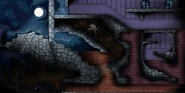 Grim's Mansion 2014