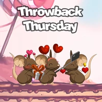 Throwback Thursday 10 Jun 2021