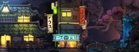 Ninja 2016 map