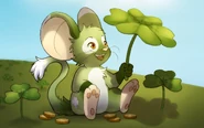 St. Patrick's Day 2014 (17 March, V1.140)