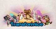 Transformice cartoon