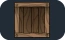 Old large box