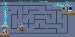 Redbot #0000 in room reddit in 2010