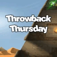 Throwback Thursday 16 Sep 2021