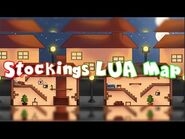 Transformice- Stockings LUA Map