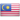 Flag MY