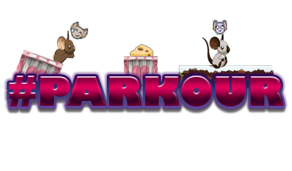 PARKOUR] - Roblox in 2023  Parkour, Roblox, Chibi eyes