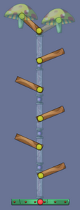 Ladder totem