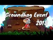 Transformice- GROUNDHOG EVENT 2018