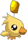 Ear item #16