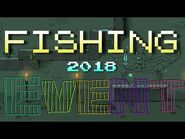 Transformice- FISHING EVENT 2018 (Part I & II)