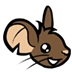 Atelier 801 Twitch 0-month subscriber loyalty badge