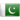 Flag PK