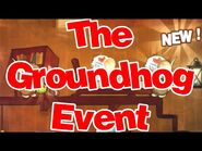 TRANSFORMICE- THE GROUNDHOG EVENT 2016