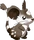 Fur #36