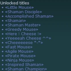 Title