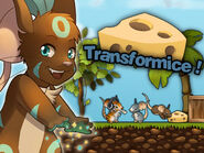 Transformice avatar