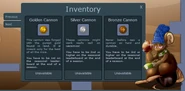 Inventory Deathmatch.png (100 KB) Inventory, which could be accessed by pressing O.