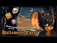 Transformice- Halloween Event 2014