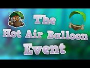 Transformice - The Hot Air Balloon Event 2016-2