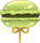 Balloon skin #11