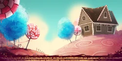 Easter 2015 background