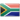 Flag ZA
