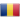 Flag RO