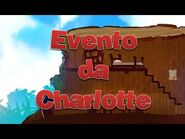 Transformice Evento da Charlotte 2018