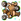 Badge 153
