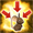 Skill icon - Go Through There!