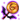 Badge 435