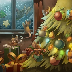 Transformice Christmas Event 2022 Christmas Events | Transformice Wiki | Fandom