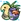 Badge 502
