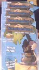 Japan Expo 2013 booklet