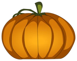 Pumpkin introduced in Halloween 2022