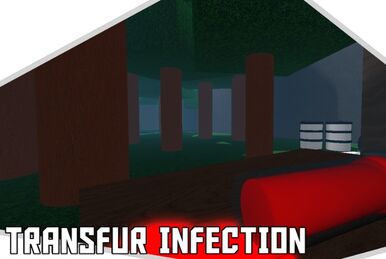 Noob Infection - Roblox