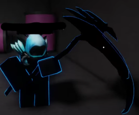 Dominus Frigidus, Roblox Wiki