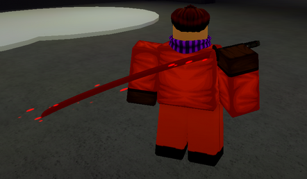 Murasama - Roblox