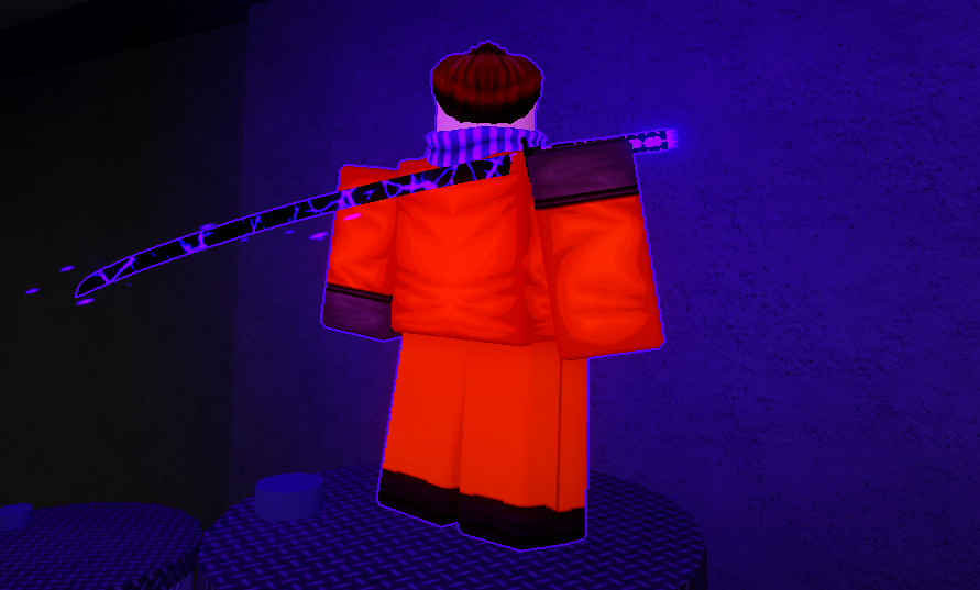 Murasama - Roblox