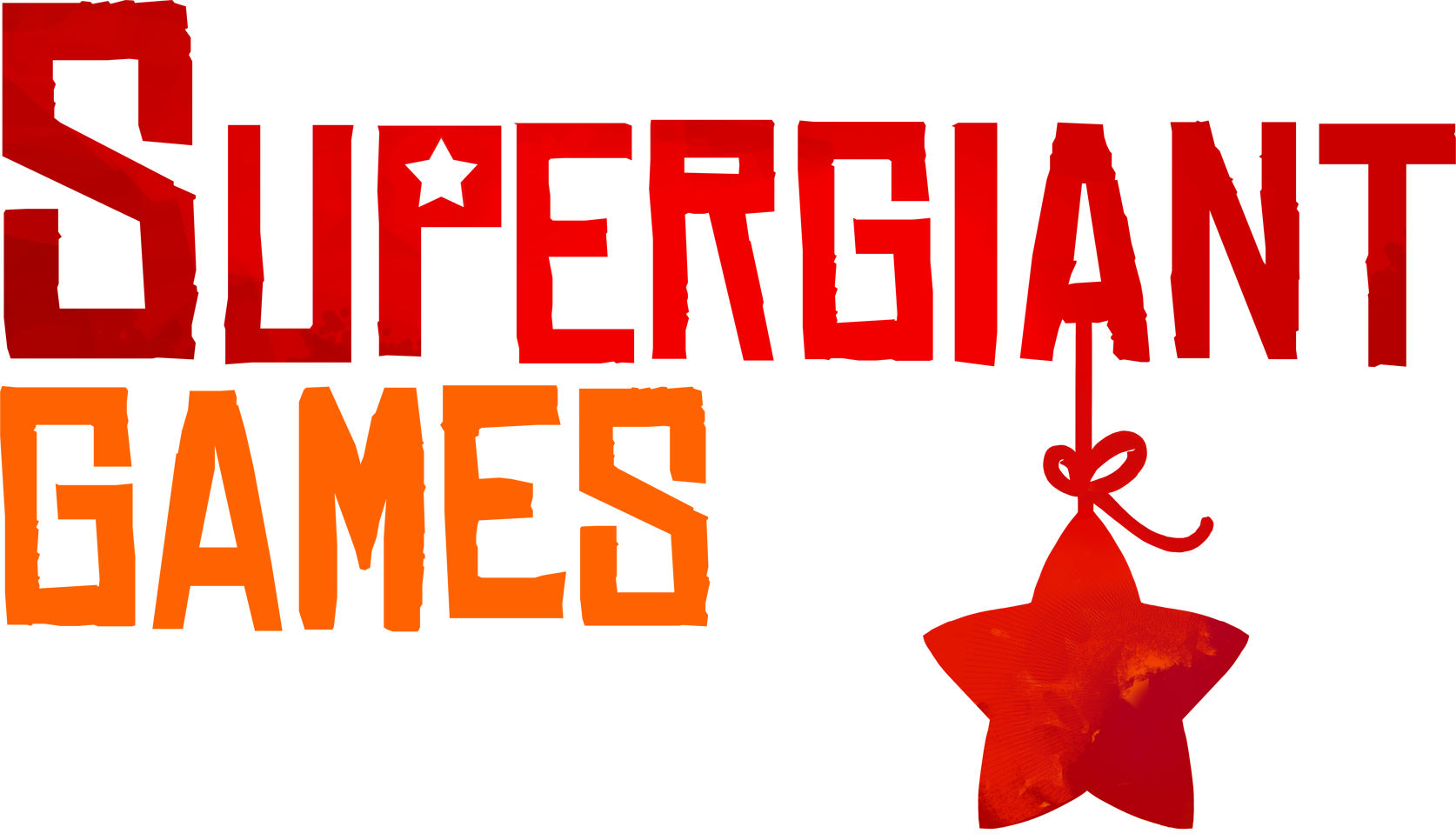 Supergiant Games