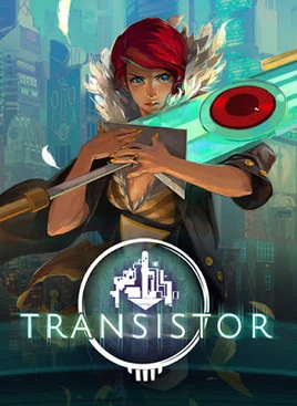 Transistor Cover