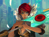 Transistor (Game)