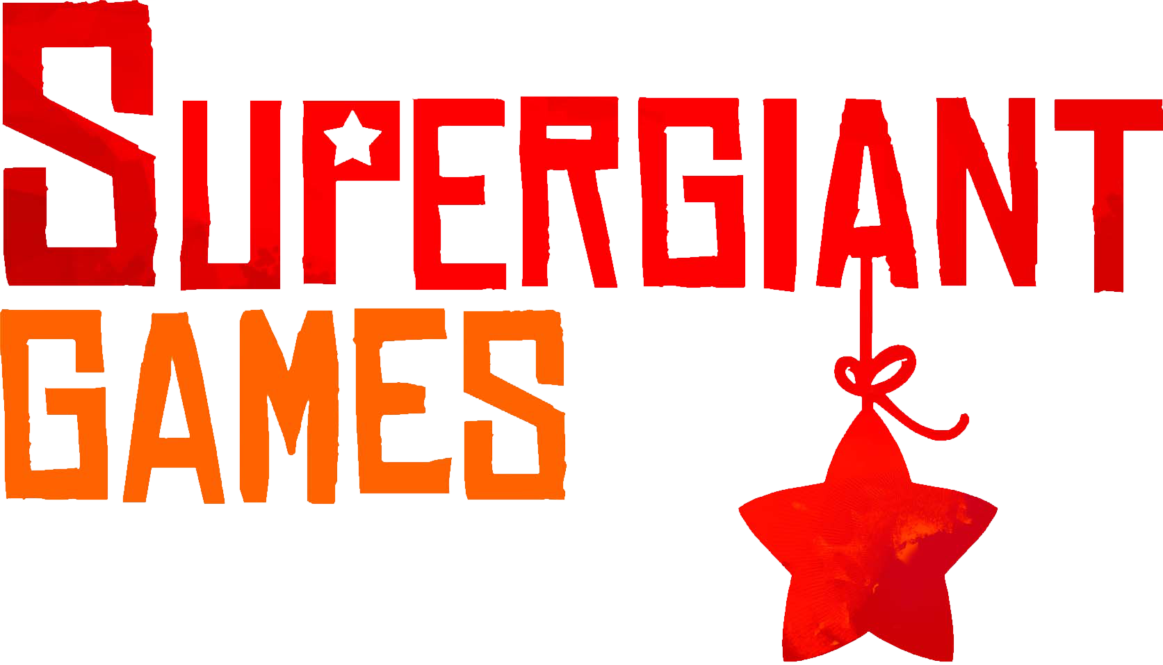 Supergiant Games | Транзистор Вики | Fandom