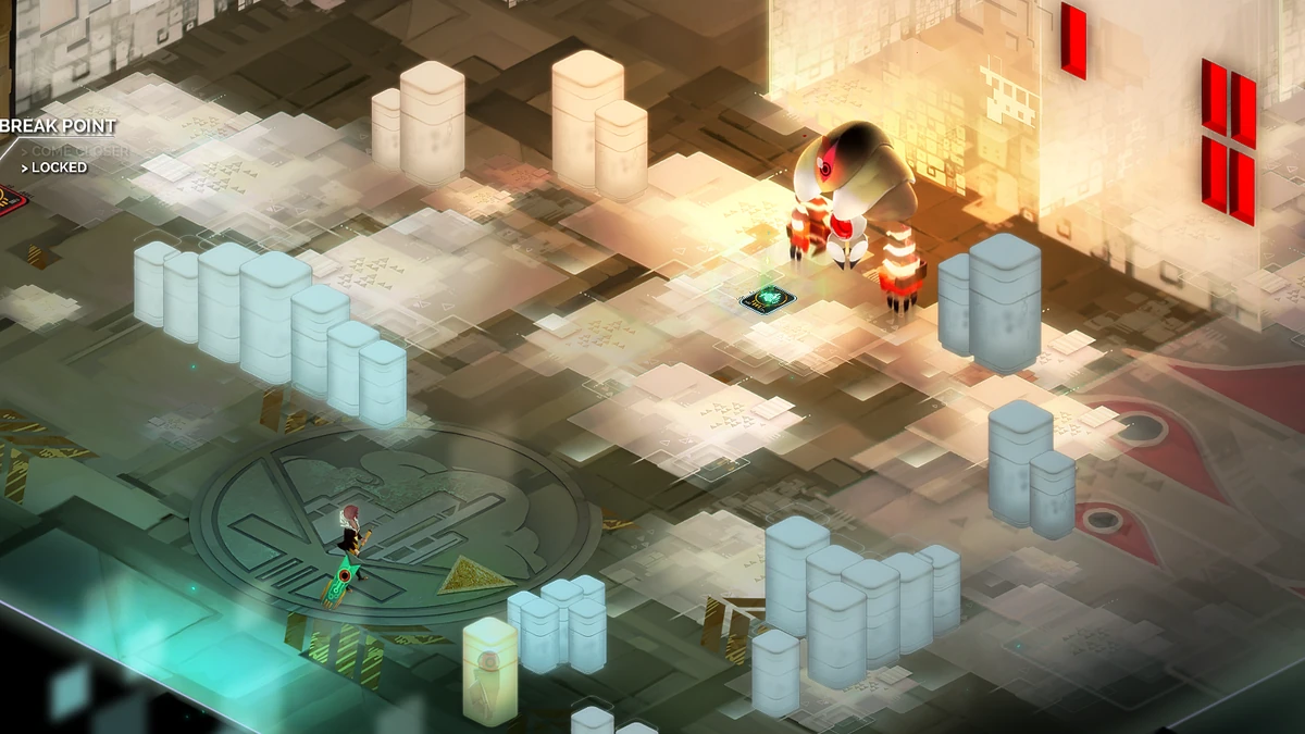 The Process Transistor Wiki Fandom