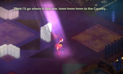 Transistor hum