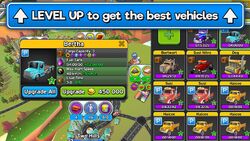 Official Transit King Tycoon Wiki
